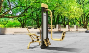 Prasa nożna wioślarz JW 07 – JW 08