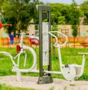 Rower i jeździec JW 09 – JW 10