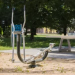 Orbitrek JW 09 – JW 11