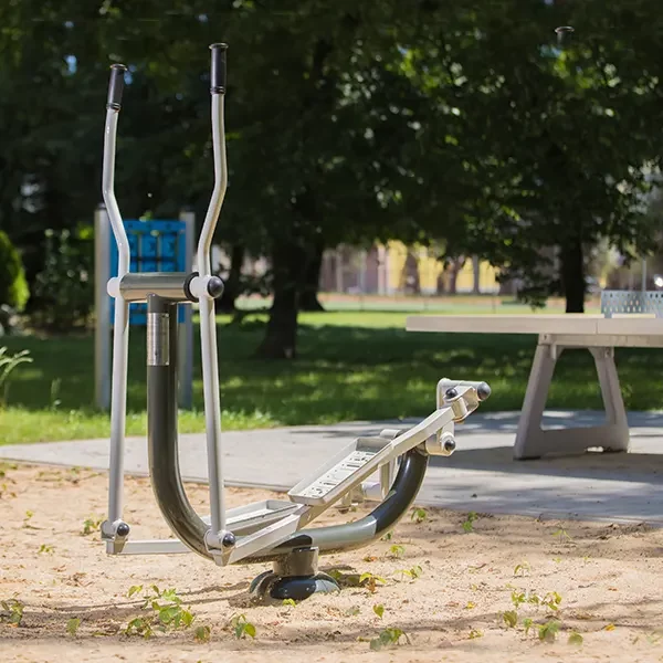 Orbitrek JW 09 – JW 11