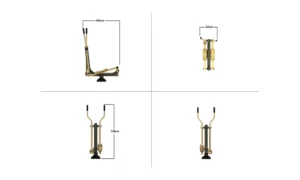 Orbitrek JW 09 – JW 11