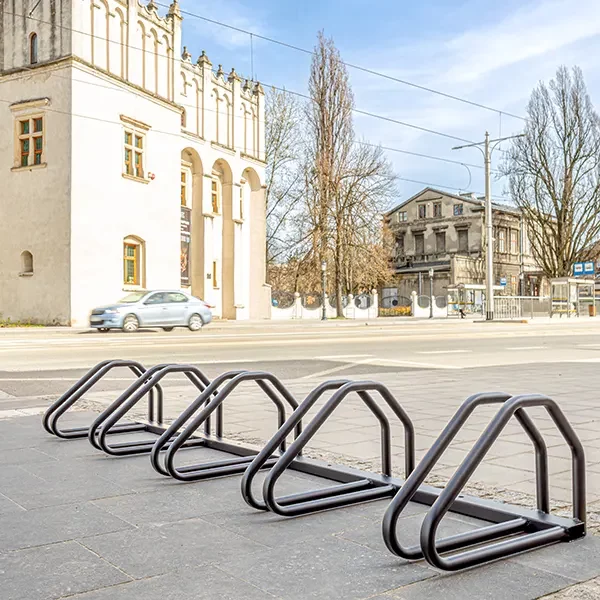 Stojak rowerowy Spartan