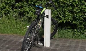 Słupek miejski Roma