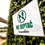 Tabliczka informacyjna – duża