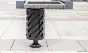 Kosz na śmieci Andora Bis