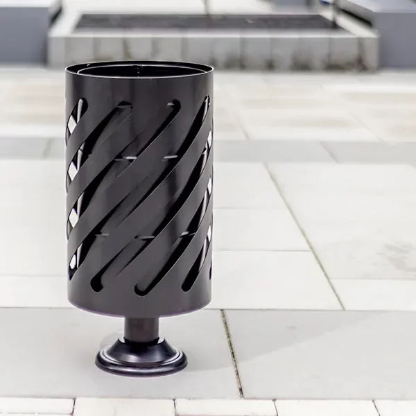 Kosz na śmieci Andora Bis