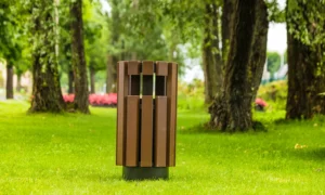 Kosz na śmieci Argos