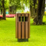 Kosz na śmieci Argos