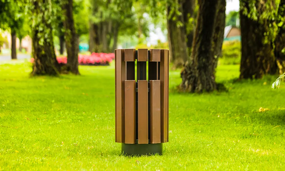 Kosz na śmieci Argos