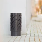 Kosz na śmieci Ateny III