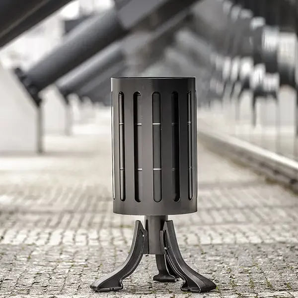 Kosz na śmieci Łódzki II