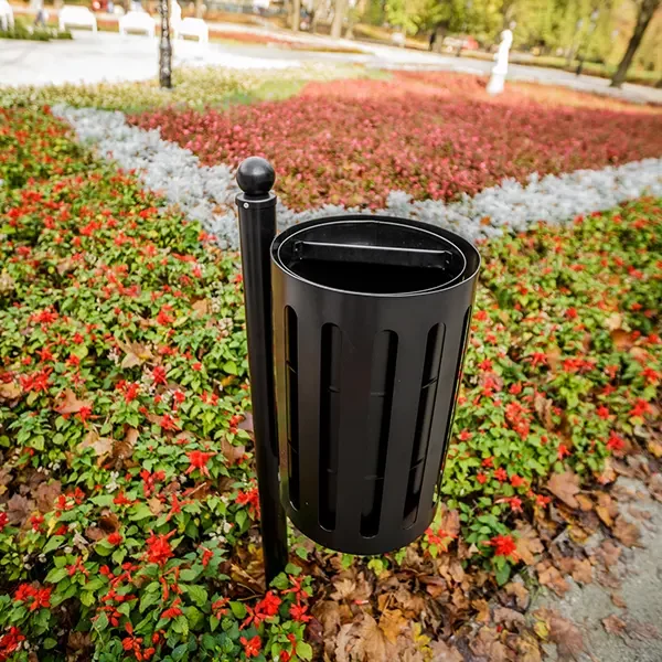 Kosz na śmieci Sofia