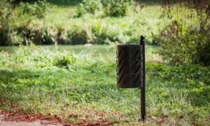 Kosz na śmieci Sofia Bis