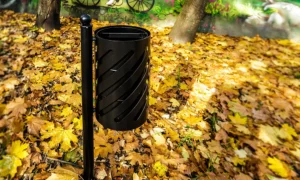 Kosz na śmieci Sofia Bis