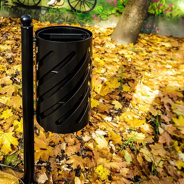 Kosz na śmieci Sofia Bis