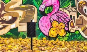 Kosz na śmieci Sofia Bis