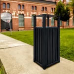 Kosz na śmieci Stilo