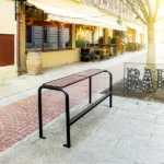 Ławka młodzieżowa Sigma WPC 2