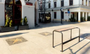 Ławka młodzieżowa Sigma WPC 3
