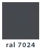 ral 7024