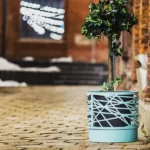 Donica miejska Walencja 46 L