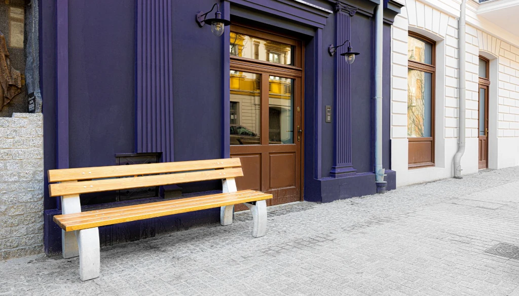 Czy beton może być estetyczny?