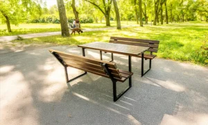 Stół piknikowy Dionizos