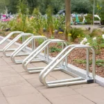 Stojak rowerowy Spartan Pro