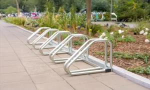 Stojak rowerowy Spartan Pro