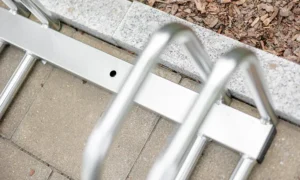 Stojak rowerowy Spartan Pro