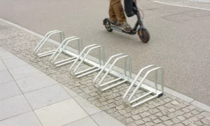 Stojak rowerowy Spartan Pro