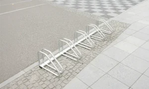 Stojak rowerowy Spartan Pro