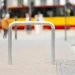 Stojak rowerowy typu U Pro