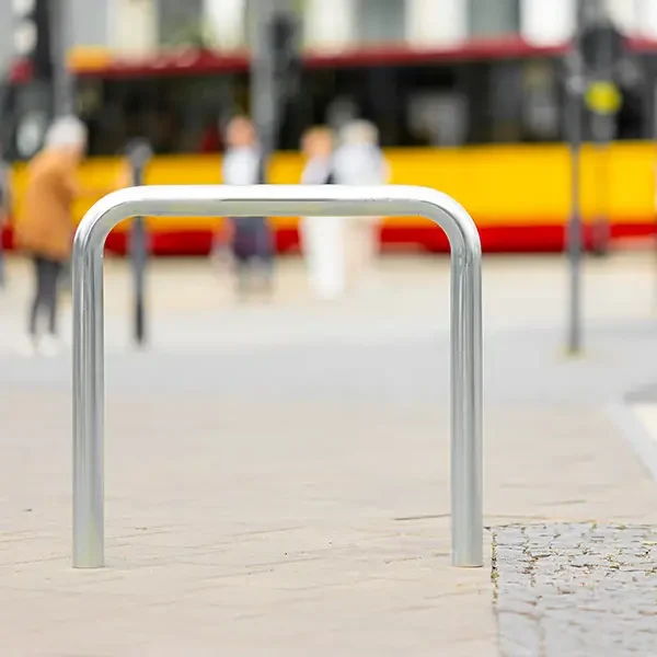 Stojak rowerowy typu U Pro