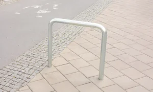 Stojak rowerowy typu U Pro