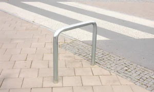 Stojak rowerowy typu U Pro