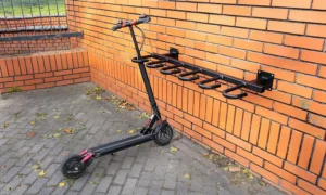 Stojak na hulajnogi Diego – 6 stanowisk