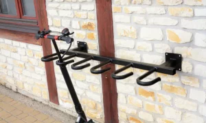 Stojak na hulajnogi Diego – 6 stanowisk