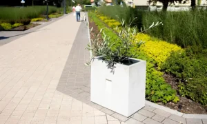 Donica miejska Roma 90 L