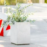 Donica miejska Roma 90 L