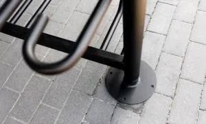 Stojak na rowery i hulajnogi Pedro